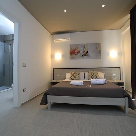 B&B Edonic ปอร์โตเชซาเรโอ ภายนอก รูปภาพ