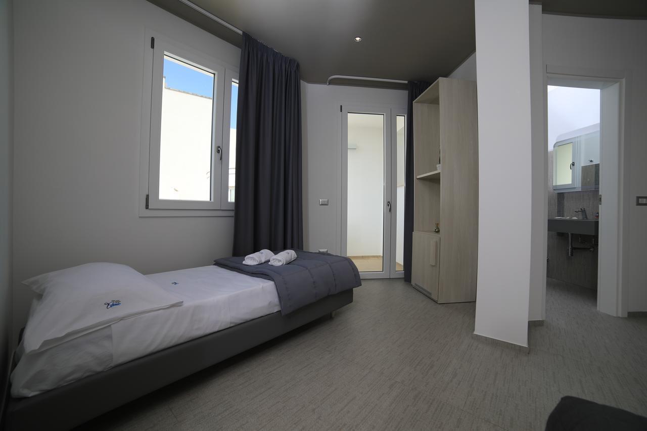 B&B Edonic ปอร์โตเชซาเรโอ ภายนอก รูปภาพ