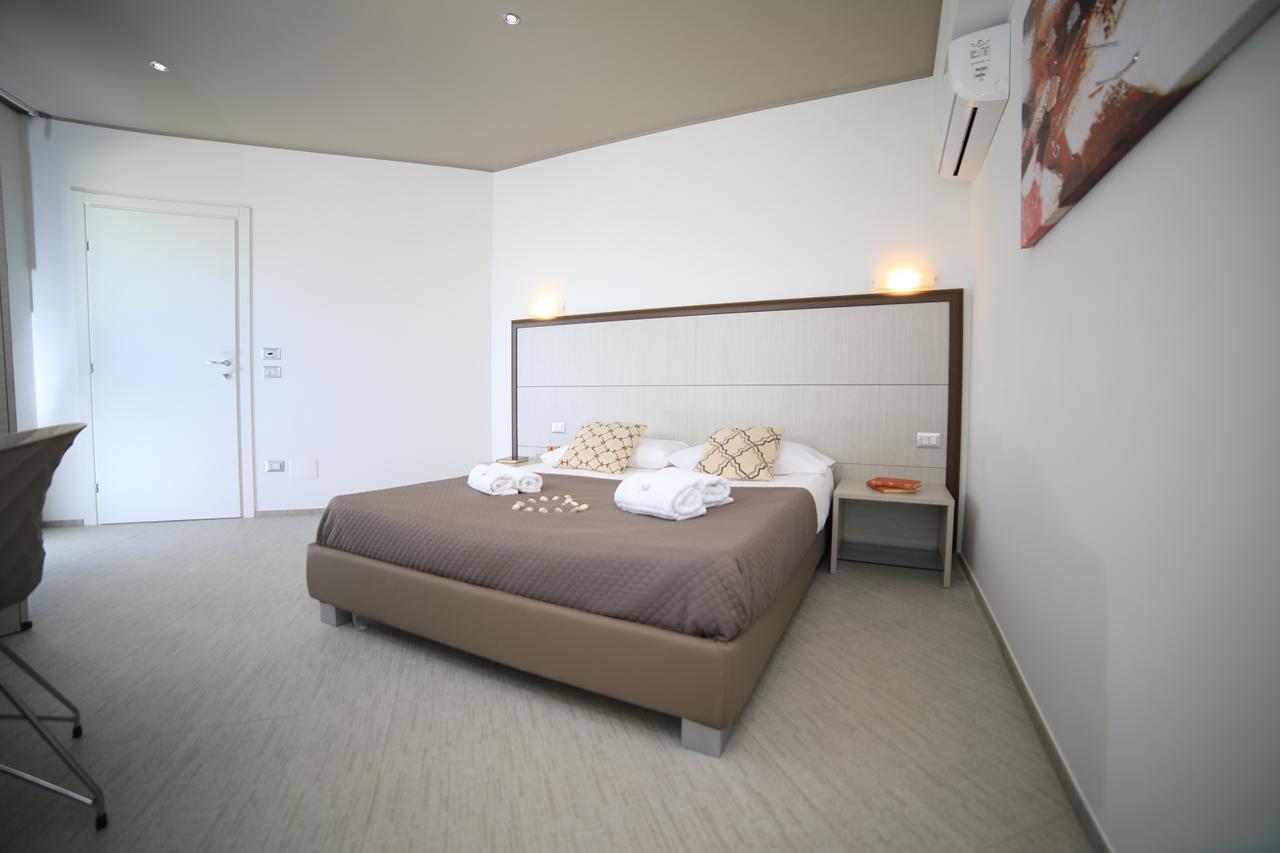 B&B Edonic ปอร์โตเชซาเรโอ ภายนอก รูปภาพ