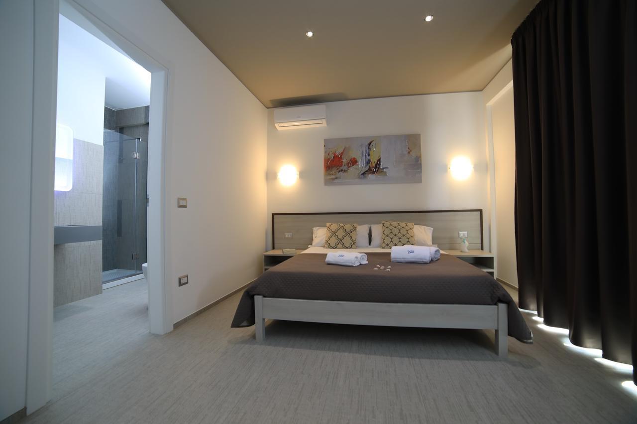 B&B Edonic ปอร์โตเชซาเรโอ ภายนอก รูปภาพ