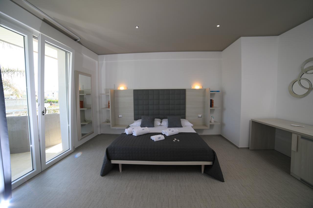 B&B Edonic ปอร์โตเชซาเรโอ ภายนอก รูปภาพ
