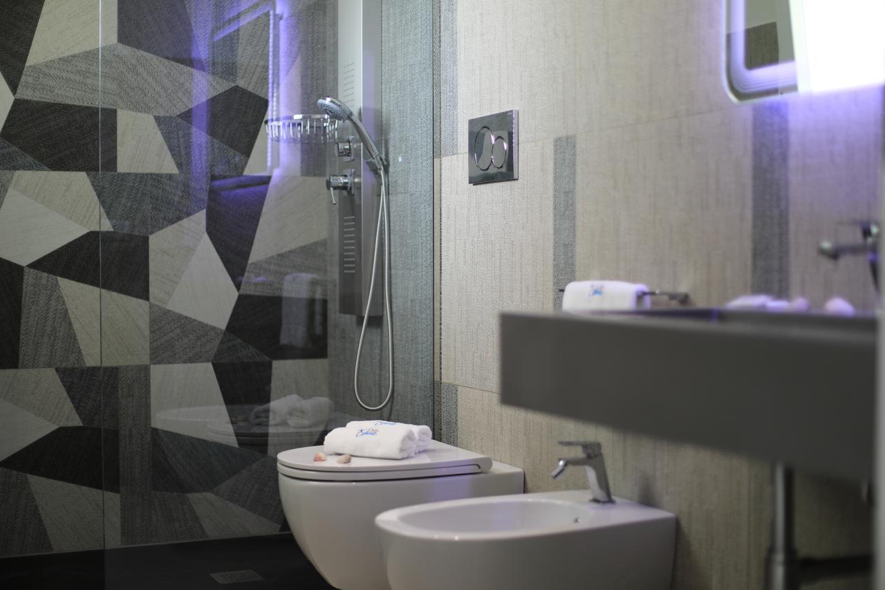 B&B Edonic ปอร์โตเชซาเรโอ ภายนอก รูปภาพ