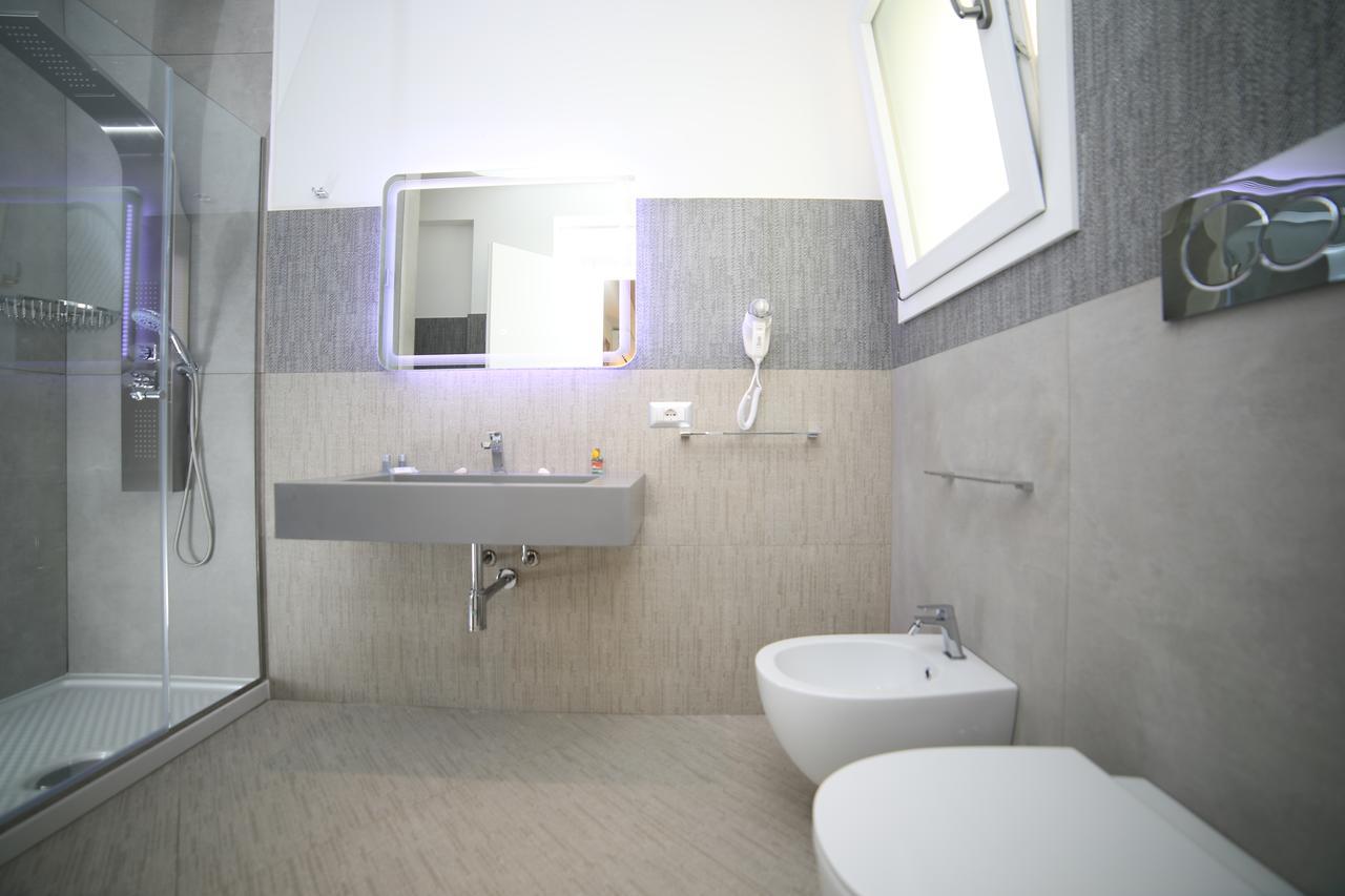 B&B Edonic ปอร์โตเชซาเรโอ ภายนอก รูปภาพ
