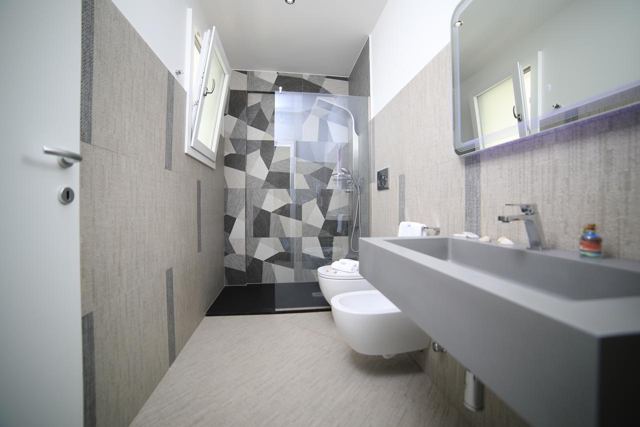 B&B Edonic ปอร์โตเชซาเรโอ ภายนอก รูปภาพ