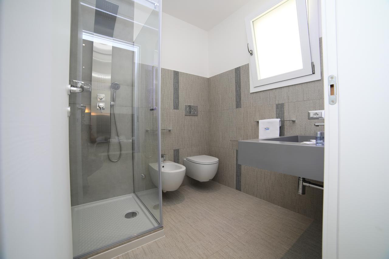 B&B Edonic ปอร์โตเชซาเรโอ ภายนอก รูปภาพ