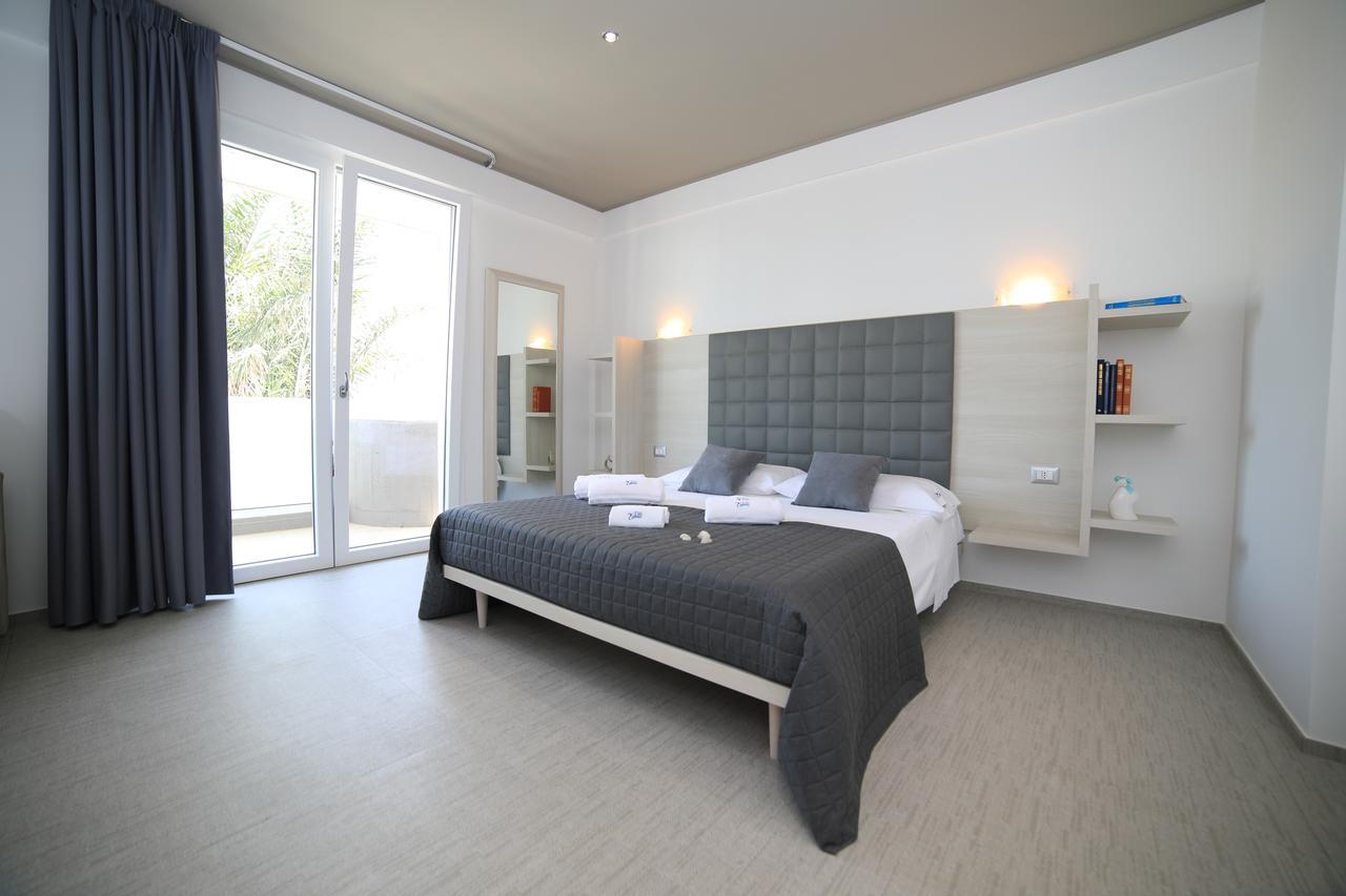 B&B Edonic ปอร์โตเชซาเรโอ ภายนอก รูปภาพ
