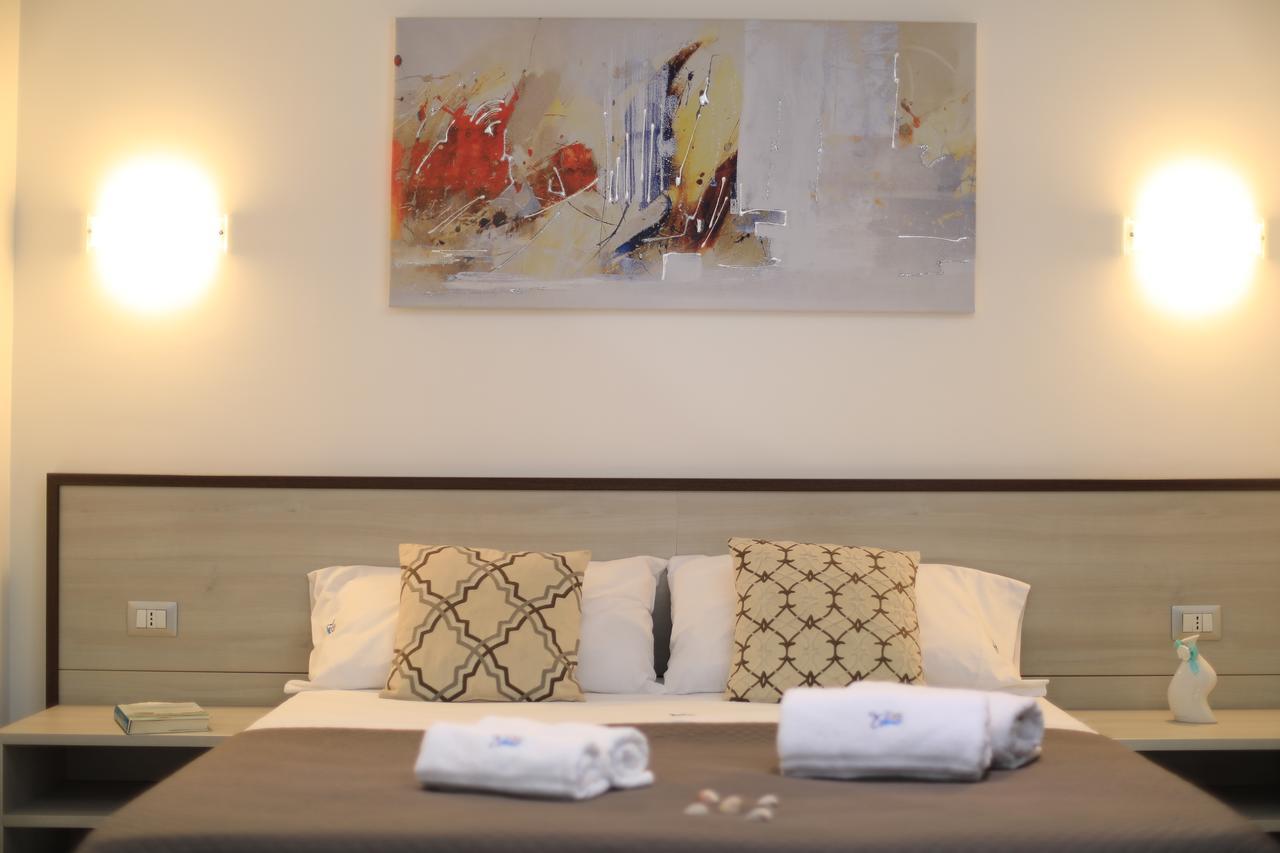 B&B Edonic ปอร์โตเชซาเรโอ ภายนอก รูปภาพ