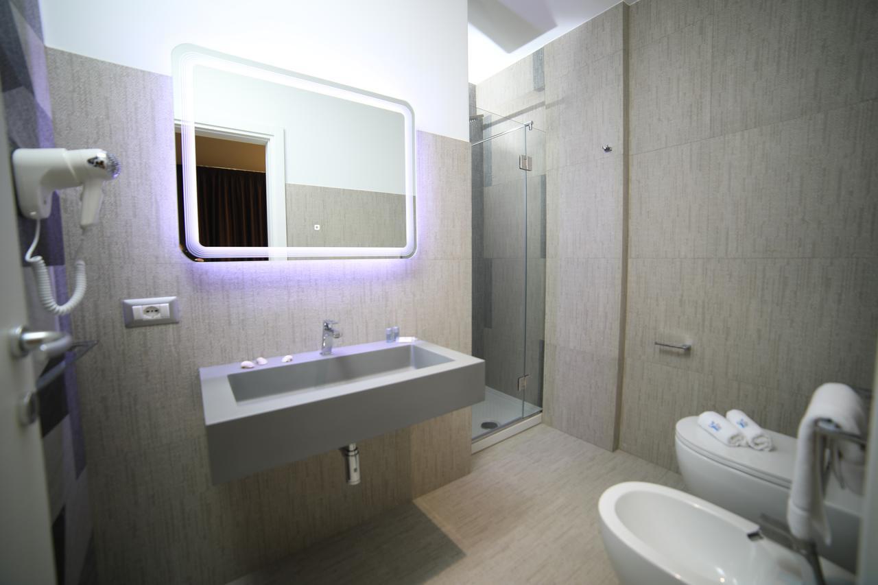 B&B Edonic ปอร์โตเชซาเรโอ ภายนอก รูปภาพ