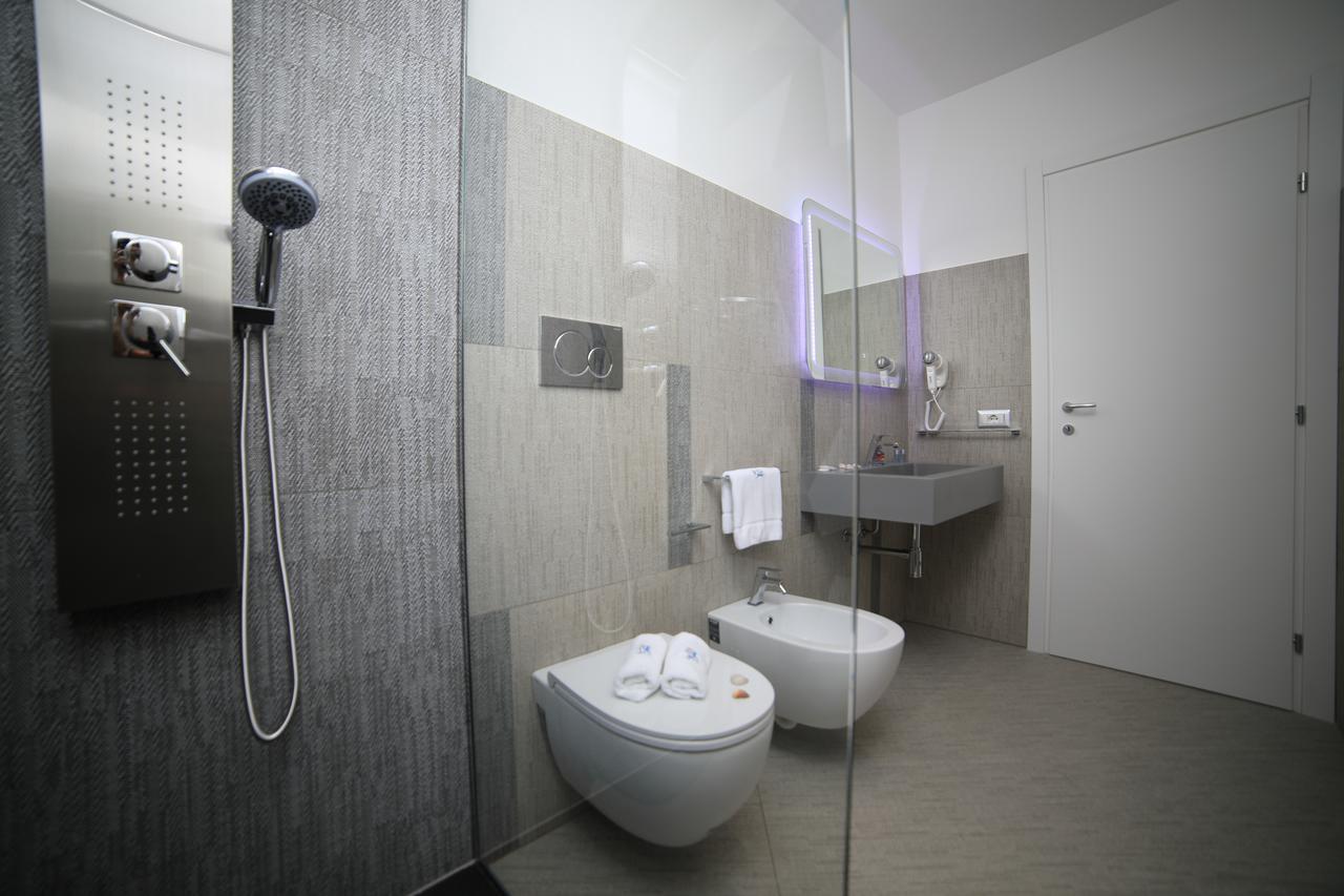 B&B Edonic ปอร์โตเชซาเรโอ ภายนอก รูปภาพ
