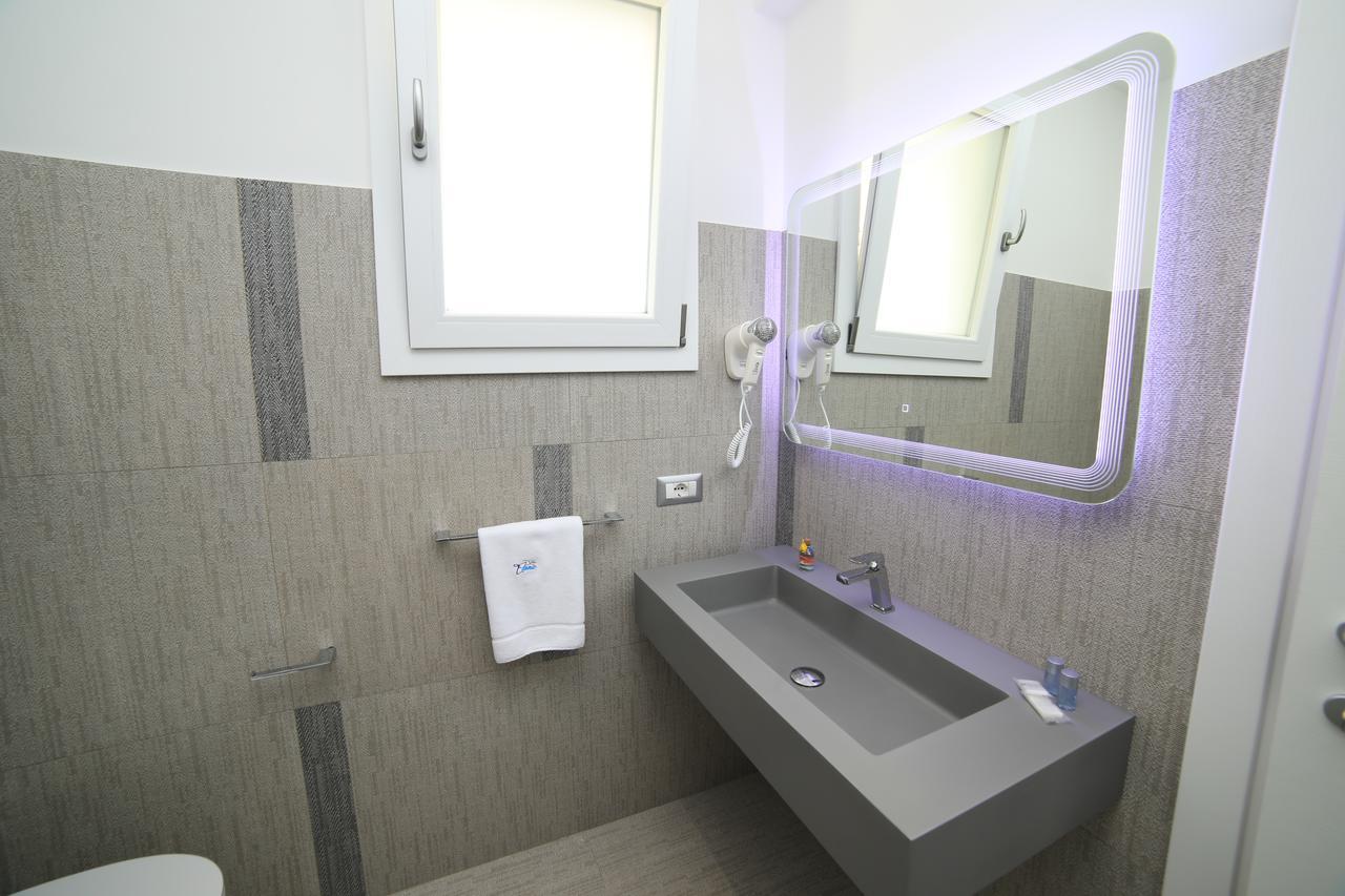 B&B Edonic ปอร์โตเชซาเรโอ ภายนอก รูปภาพ